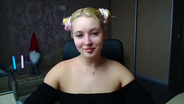 Milka kiss  online show from January 12, 11:15 am