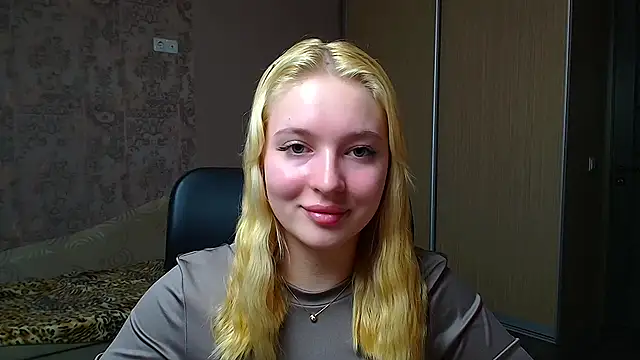 Milka kiss  online show from December 2, 6:37 am