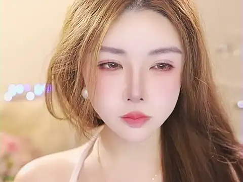 Qiaoqiao  online show from July 27, 4:26 pm