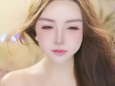 Qiaoqiao  online show from June 22, 4:04 pm