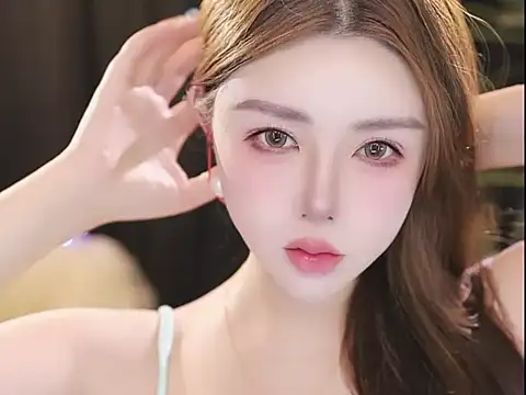 Qiaoqiao  online show from July 20, 4:41 pm