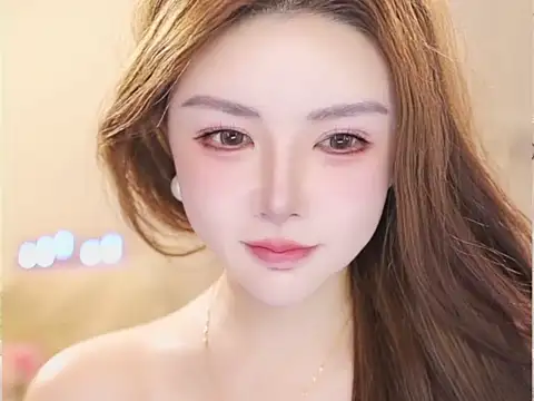 Qiaoqiao  online show from July 28, 4:39 pm