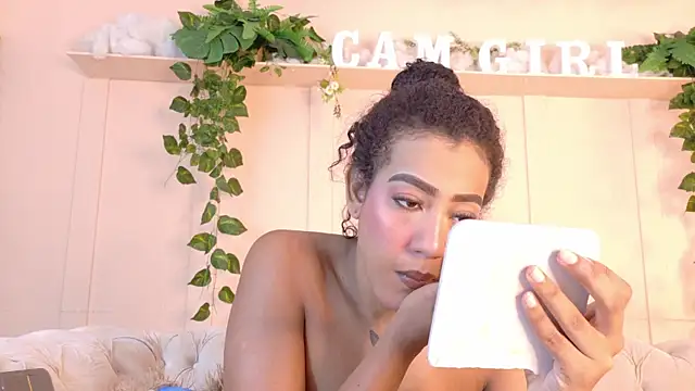 flavia cruz online show from June 15, 12:49 pm