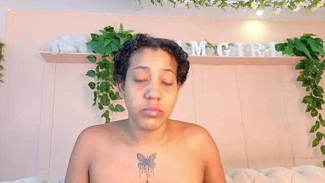 flavia cruz online show from July 6, 12:21 pm