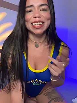 GrlAlice online show from June 7, 12:28 am