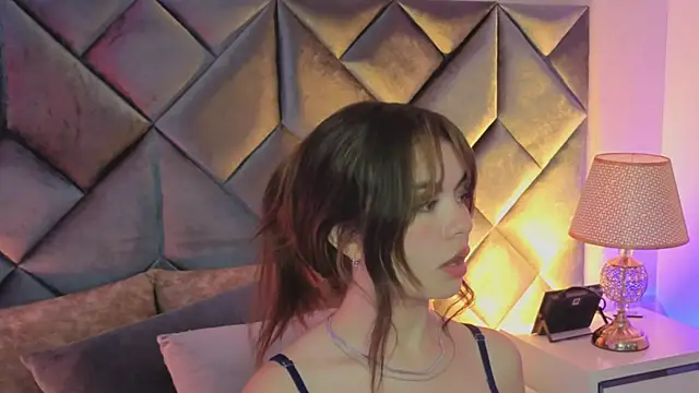 Luisa0110 online show from January 16, 8:27 pm