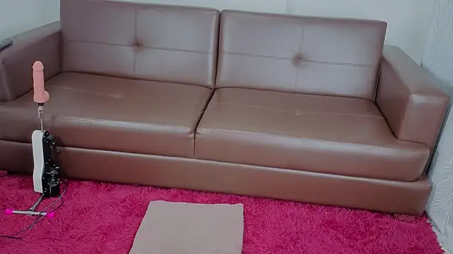 Mariana Lu online show from November 21, 3:41 am