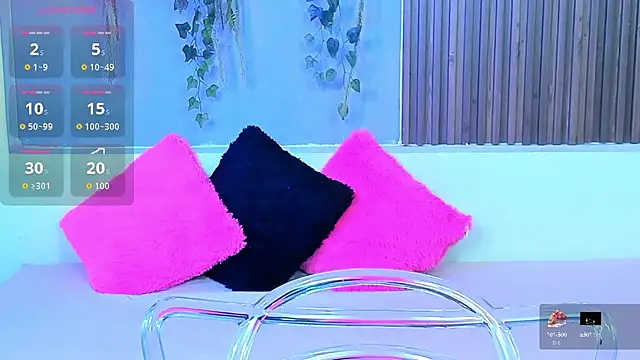 AmyBarton02 online show from October 13, 4:42 pm