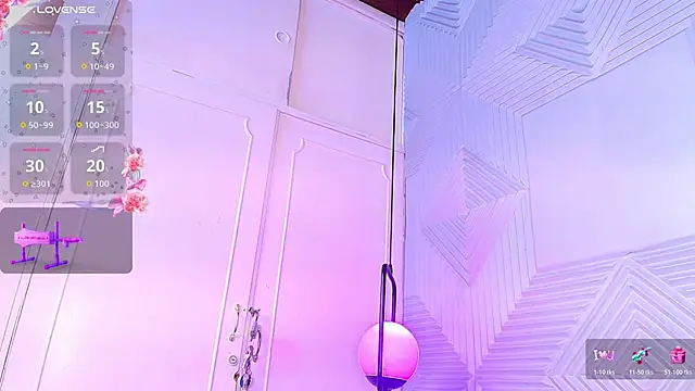 danika mori1 online show from November 27, 7:06 pm