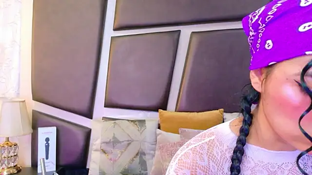 NicoleEsposito online show from July 28, 2:13 pm