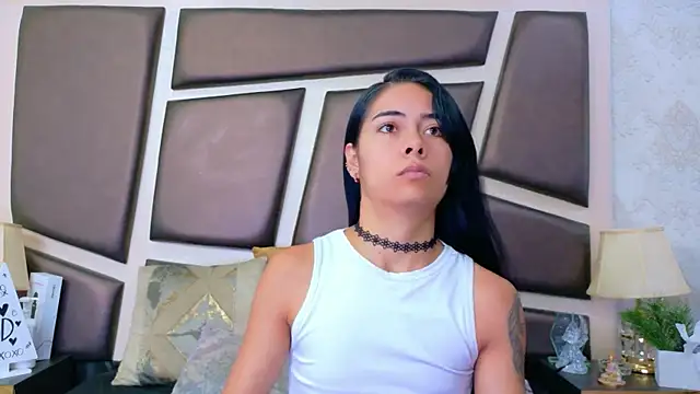 NicoleEsposito online show from June 11, 1:08 pm