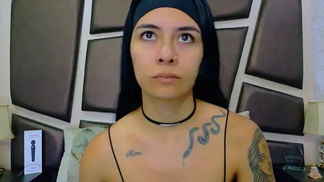 NicoleEsposito online show from July 7, 12:41 pm