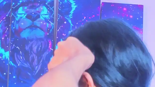 Kaataleya horny online show from February 12, 4:58 am