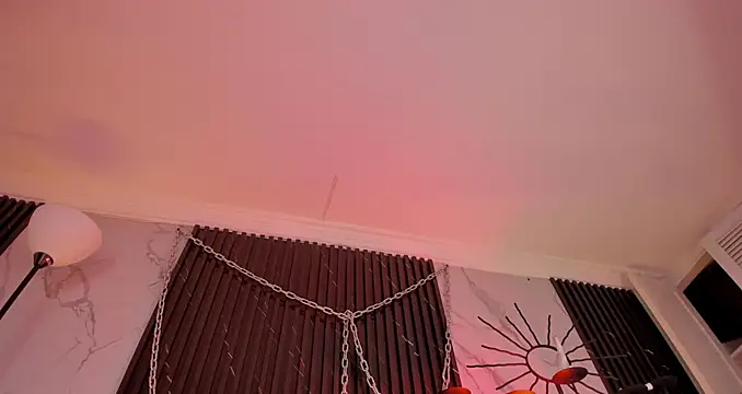 ALICEPOIXXXON online show from February 26, 7:07 am