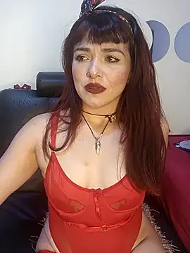 Winona-miu online show from December 13, 11:21 pm