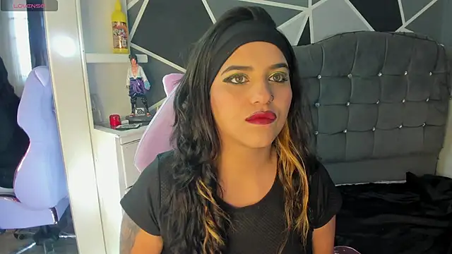 alyssa magiic online show from July 8, 5:37 pm
