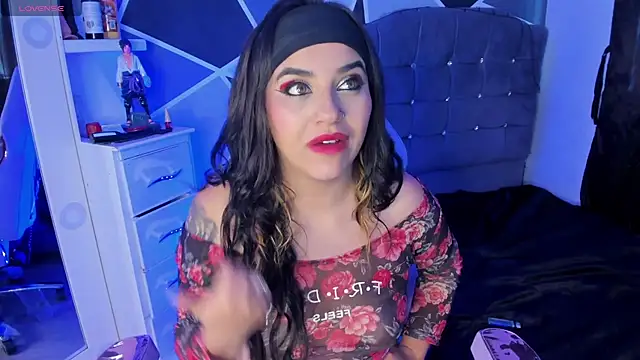 alyssa magiic online show from June 24, 6:40 pm