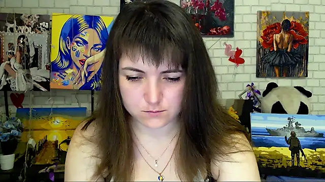 Darina M  online show from March 24, 5:24 am