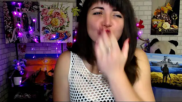 Darina M  online show from October 17, 4:48 am