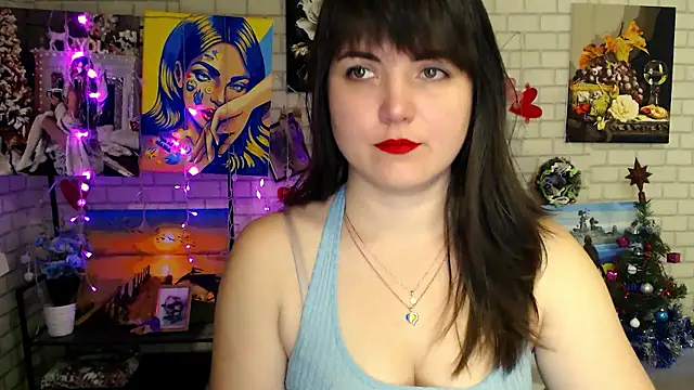 Darina M  online show from January 18, 6:10 am