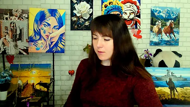 Darina M  online show from May 1, 4:27 am