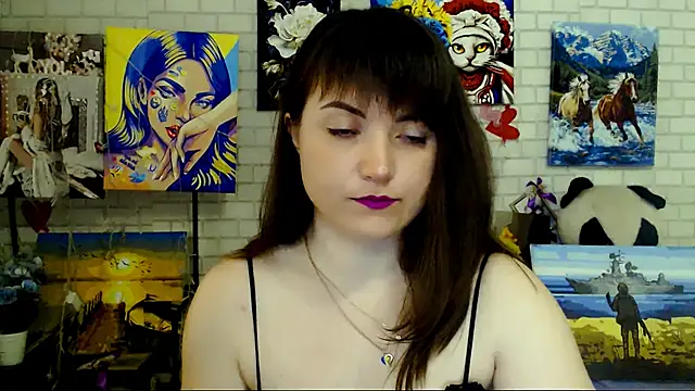 Darina M  online show from May 3, 4:49 am