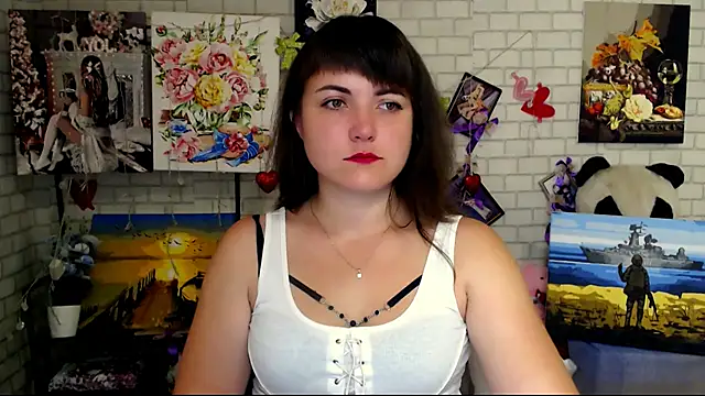 Darina M  online show from October 5, 5:34 am