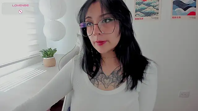 Hannya moon online show from July 14, 5:17 pm