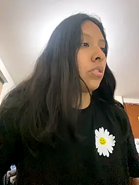 melody2429 online show from December 1, 5:11 am