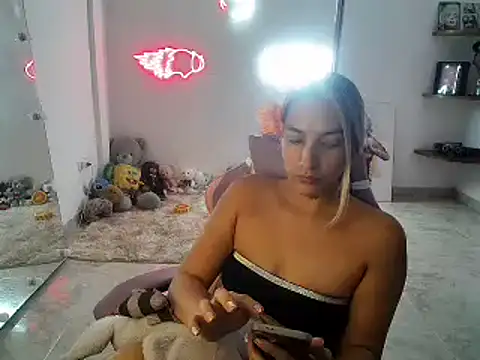 mandy berrys online show from May 15, 10:12 pm