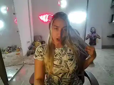 mandy berrys online show from May 18, 10:38 pm