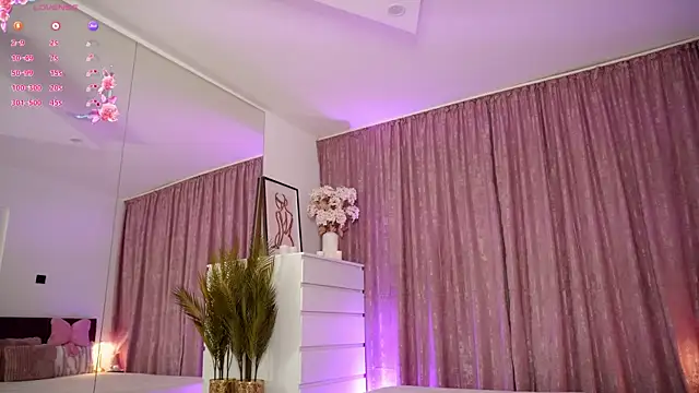EmilyHudsson 1 online show from July 1, 5:34 pm
