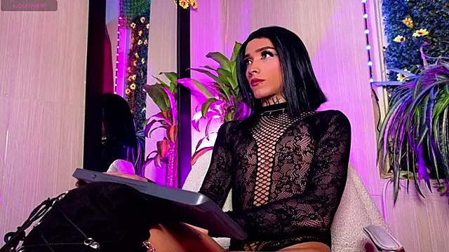 Micaela Rangel online show from October 20, 1:30 am