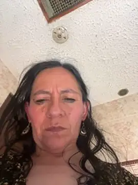Freya Artemisa online show from June 11, 12:43 am