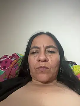 Freya Artemisa online show from February 12, 1:29 am