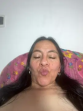Freya Artemisa online show from April 26, 10:29 pm