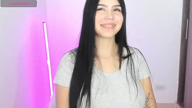 Natasha su  online show from January 16, 10:28 pm