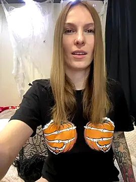 Snapshot of RachelBelI chatting on October 13, 11:51 pm RachelBelI online show from October 13, 11:51 pm