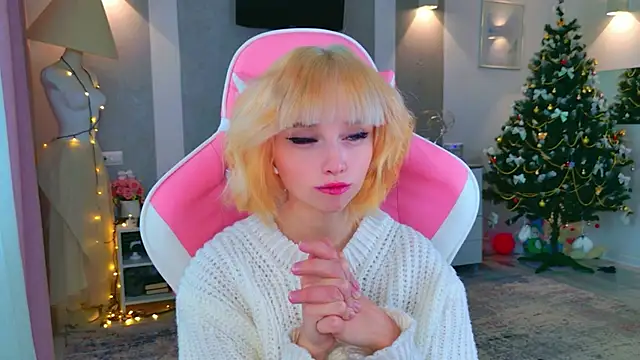 b4by LoL1 online show from January 12, 8:52 am