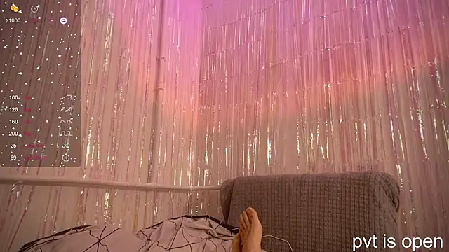 passiondesire  online show from March 3, 4:13 pm