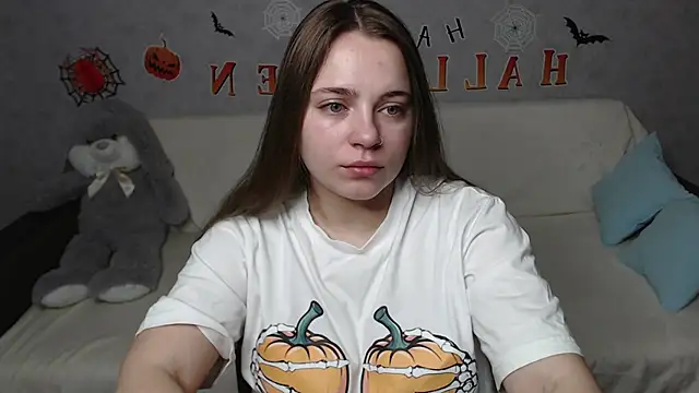  Sweet Lana online show from October 28, 8:31 am