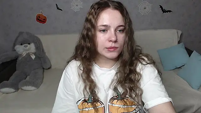  Sweet Lana online show from October 31, 11:36 am