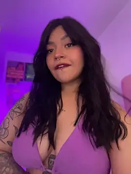 Ashley Chriss online show from June 28, 12:50 am