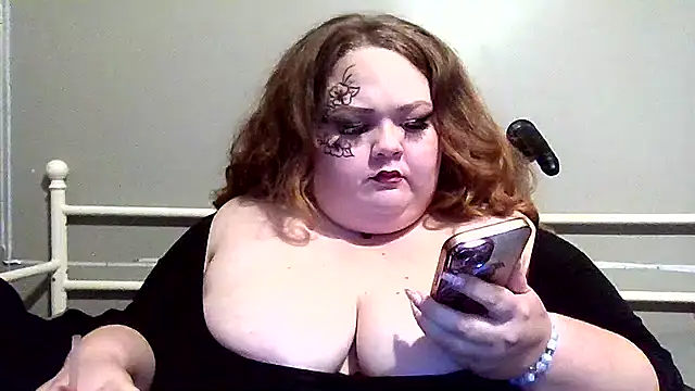  GodessIsabella 97 online show from November 5, 3:45 am