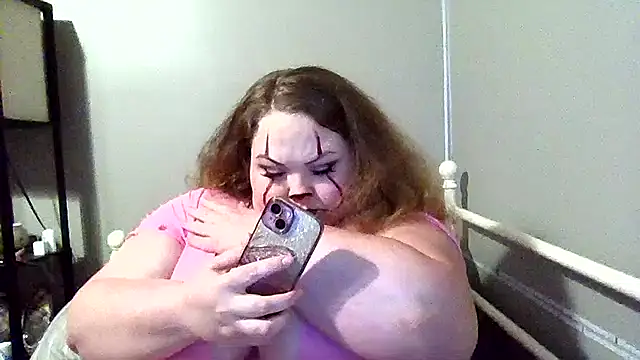  GodessIsabella 97 online show from October 30, 7:11 am