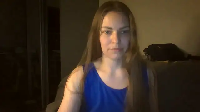 AnnaDiamond1 online show from July 1, 9:47 pm