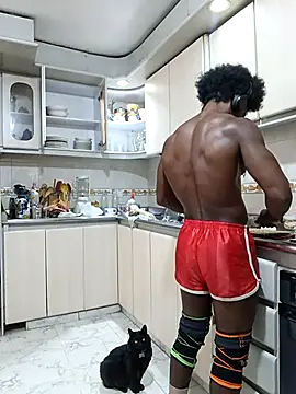 Siriss boyrag online show from November 24, 6:10 pm