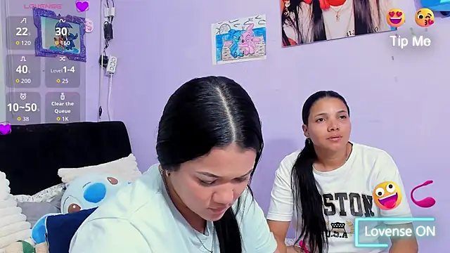 sara mendez2 online show from November 8, 12:59 am