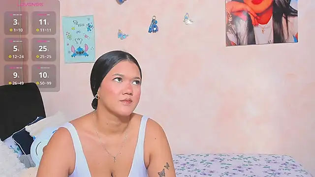 sara mendez2 online show from June 5, 12:58 am