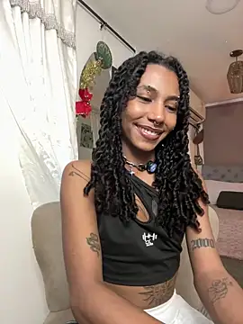 wayuu-goddess online show from March 17, 8:46 pm